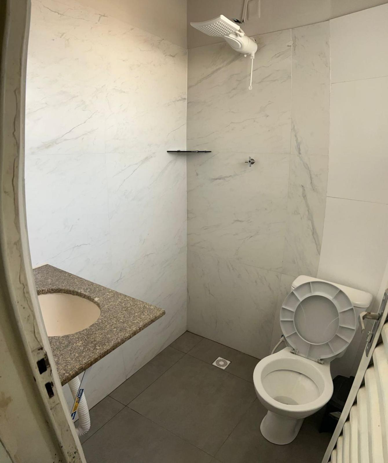 Cerrado Plaza Hotel -Dourados Bagian luar foto